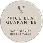 Price Beat Guarantee